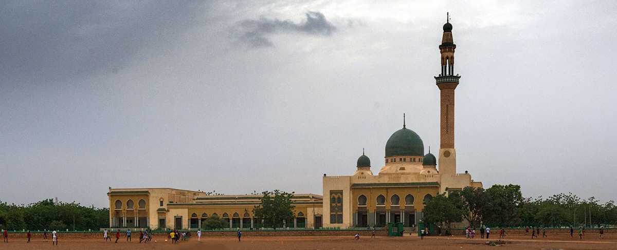 نیجر