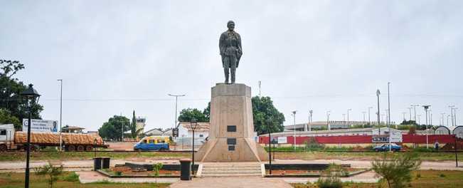 گینه بیسائو