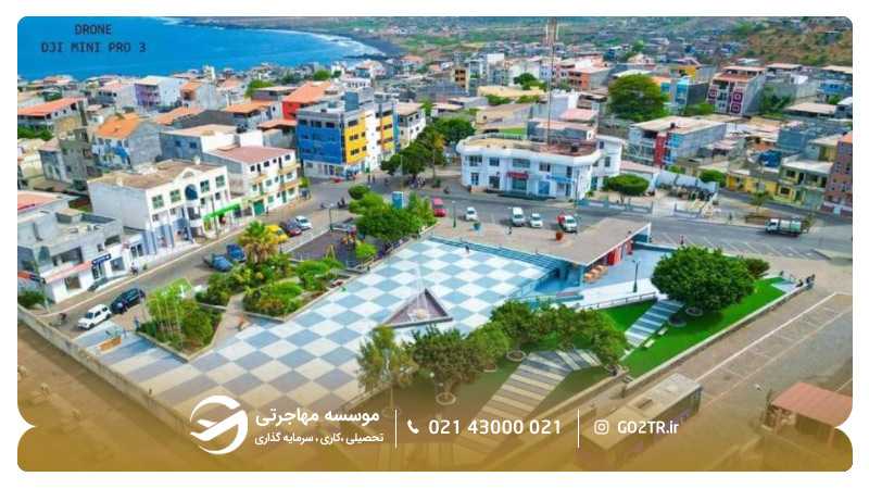 سانتا ماریا