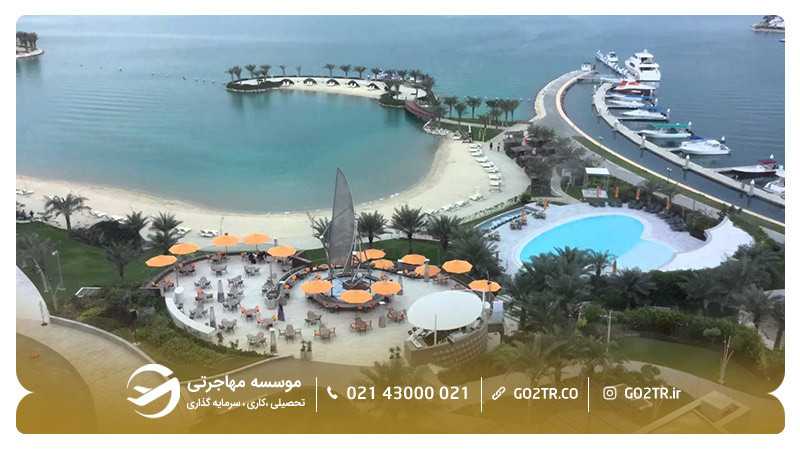 سفر به بحرین