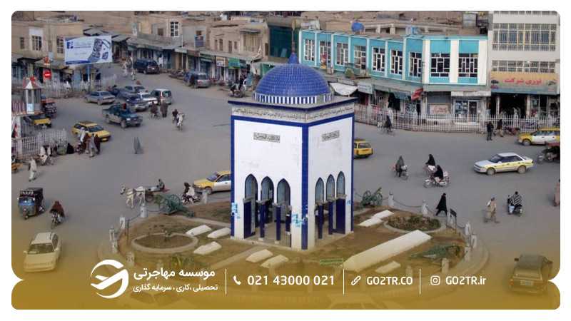 قندهار