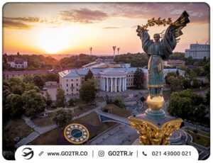 میدان-استقلال-کییف