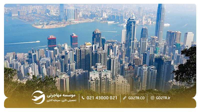 بندر ویکتوریا