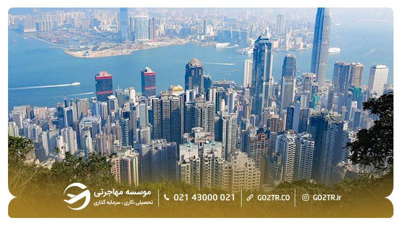 بندر ویکتوریا