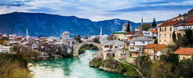 بوسنی و هرزگوین