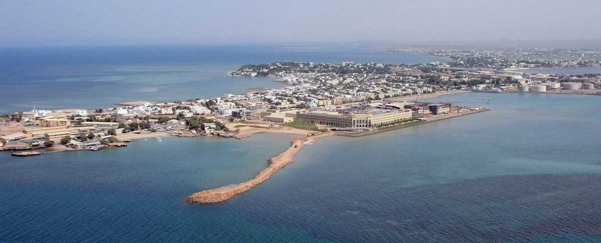 جیبوتی