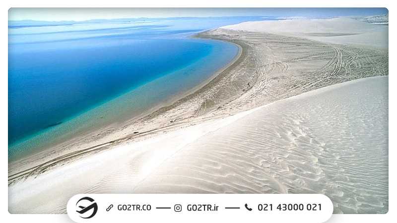 خور العدید قطر