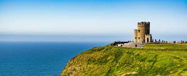 جمهوری ایرلند