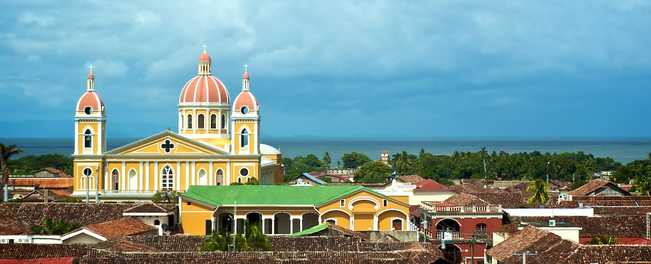 نیکاراگوئه