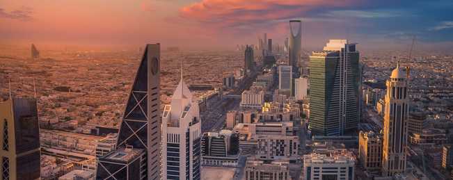 عربستان سعودی