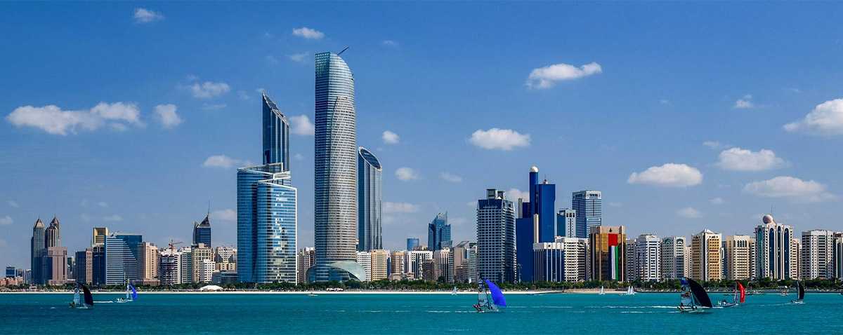 امارات متحده عربی