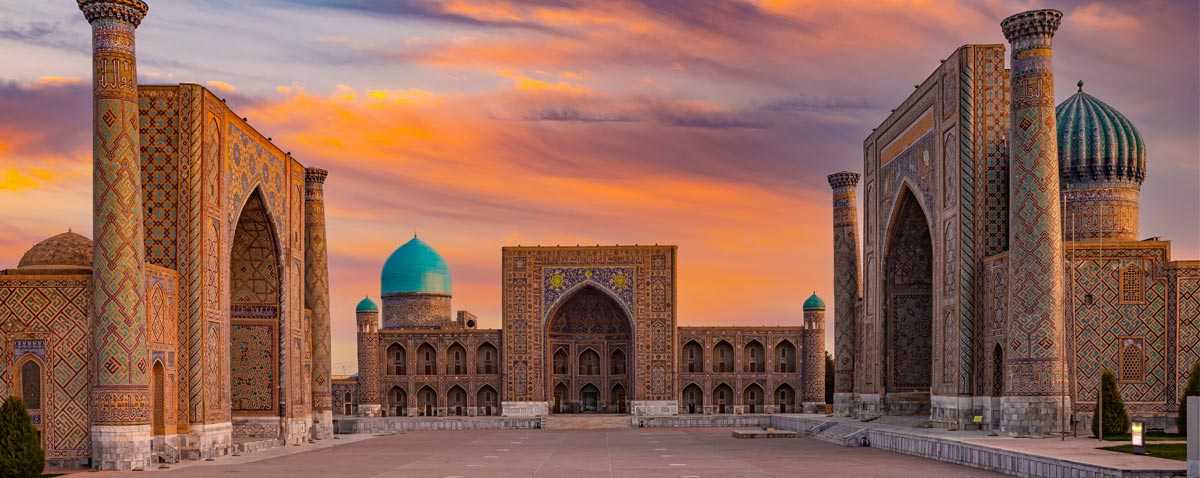 ازبکستان