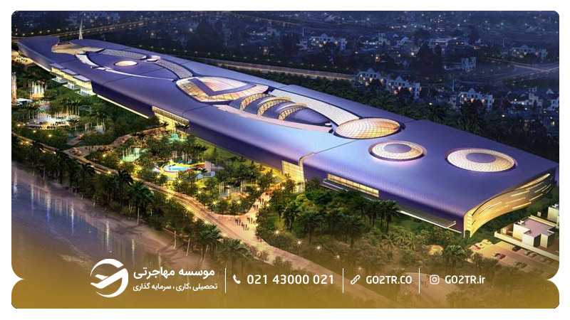 سفر به مراکش