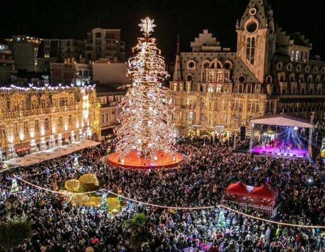 تور گرجستان ویژه کریسمس (تفلیس، باتومی)