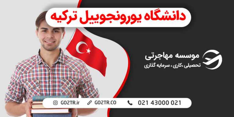 دانشگاه یوزونجوییل