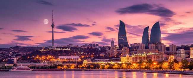 جمهوری آذربایجان