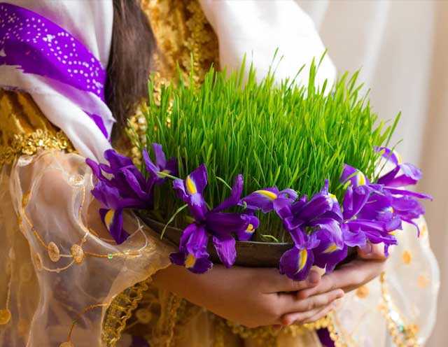 تور گرجستان ویژه عید نوروز