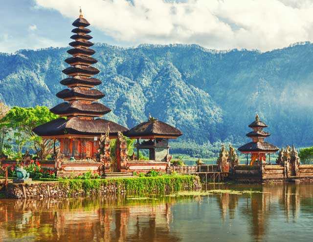 تور بالی ویژه عید نوروز