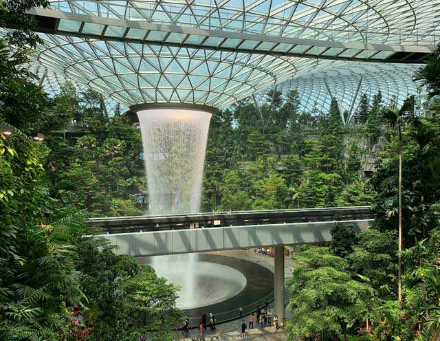 تور سنگاپور ویژه عید نوروز