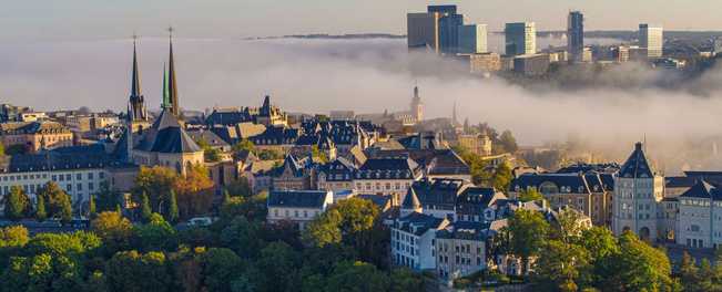 لوکزامبورگ