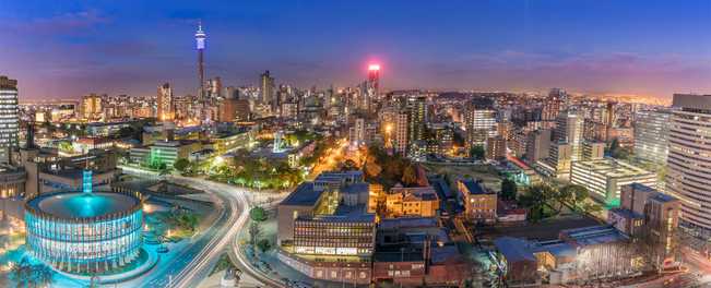 آفریقای جنوبی