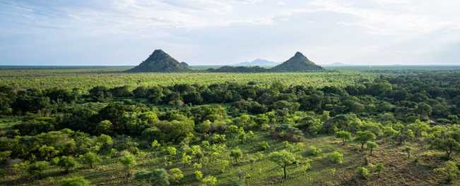 سودان جنوبی