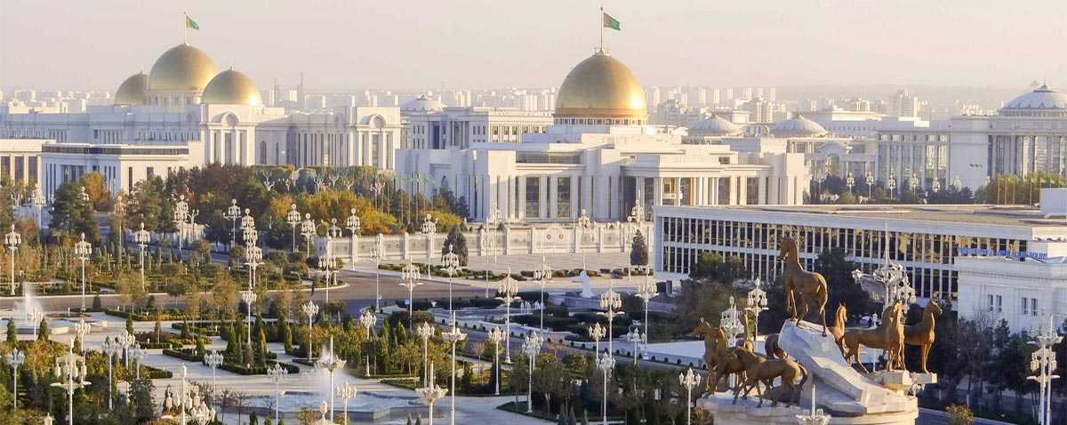 ترکمنستان