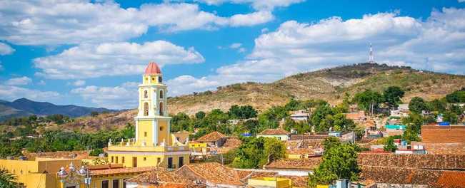 ترینیداد و توباگو