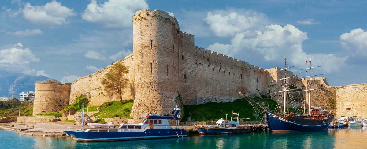 قبرس شمالی