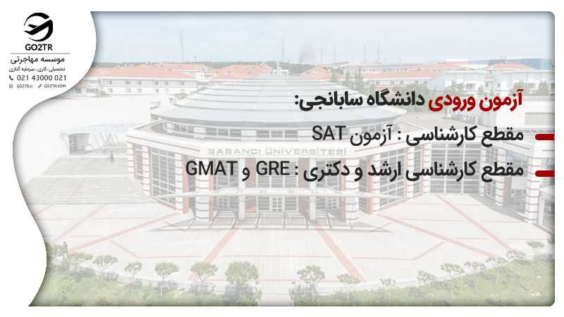 دانشگاه سابانجی