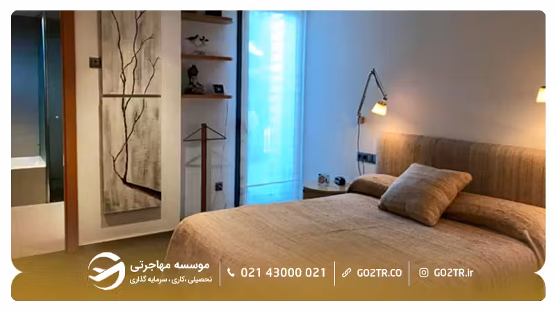 خرید ملک در اسپانیا
