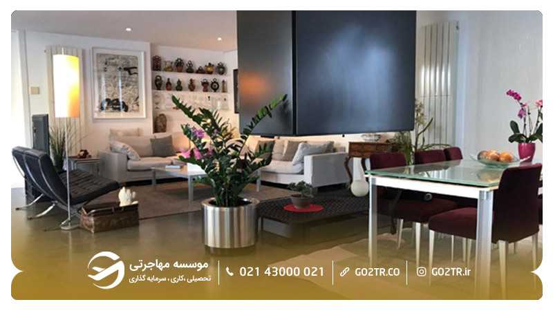 خرید ملک در اسپانیا