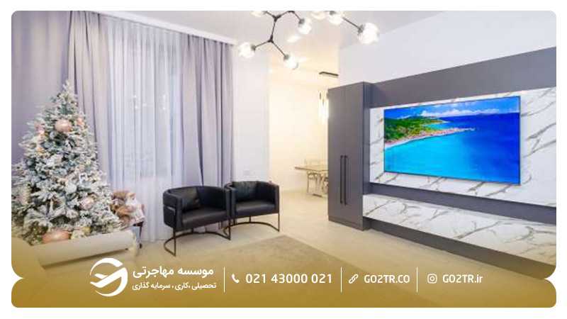عکس خانه های ارمنستان