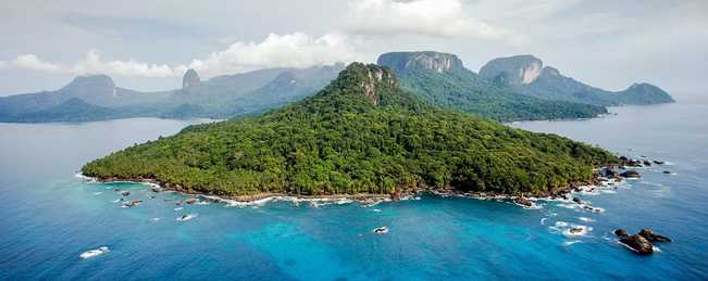 سائوتومه و پرینسیپ