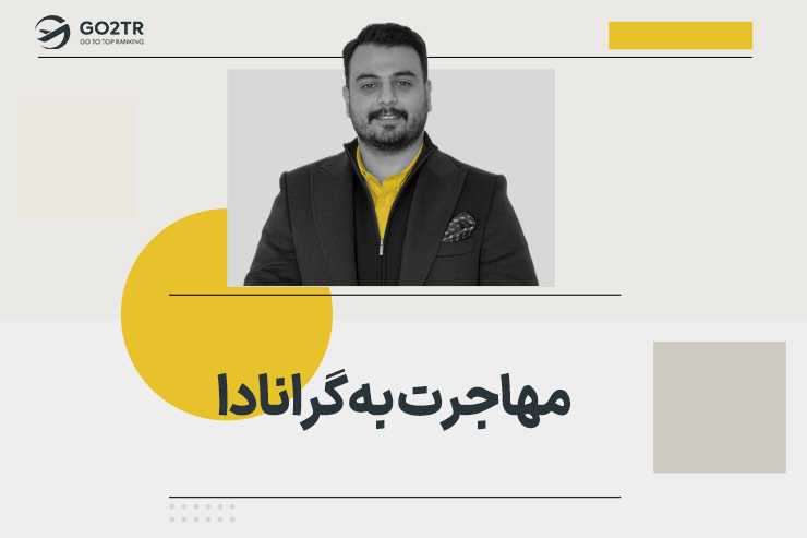 مهاجرت به گرانادا