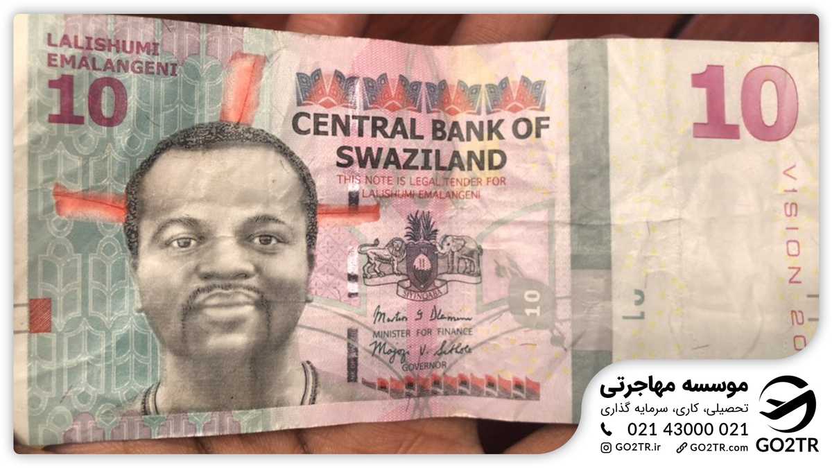 (1) eswatini