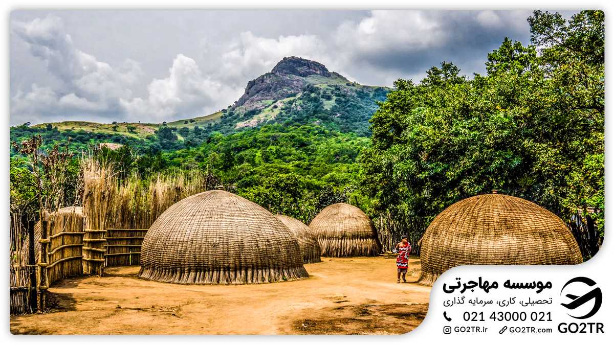 (8) eswatini