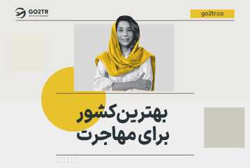 بهترین کشور برای مهاجرت شما کجاست؟