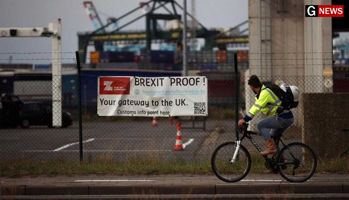 جزئیات برنامه جدید مهاجرت به بریتانیا در دوران پسابرکسیت فاش شد