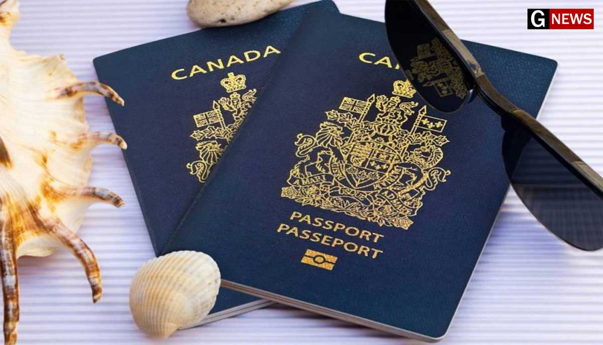 شهروندی کانادا برای فرزندان به دنیا آمده در خارج از کانادا