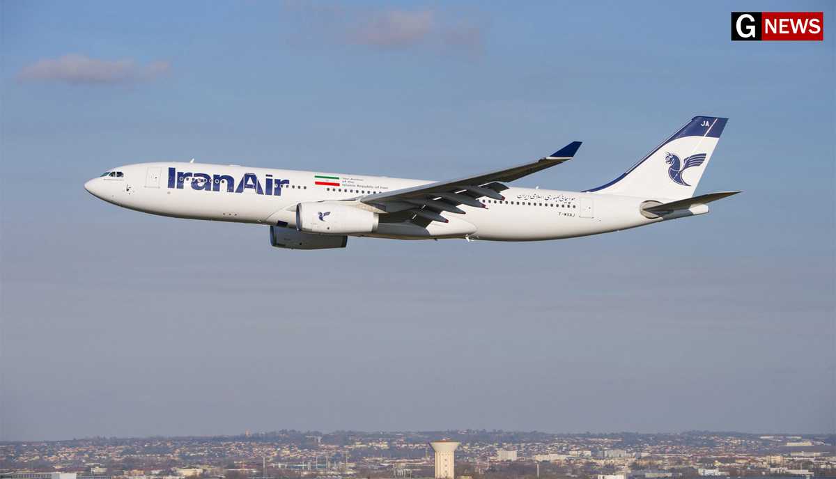 برقراری پروازهای ایران ایر به اسپانیا پس از ۱۷ سال