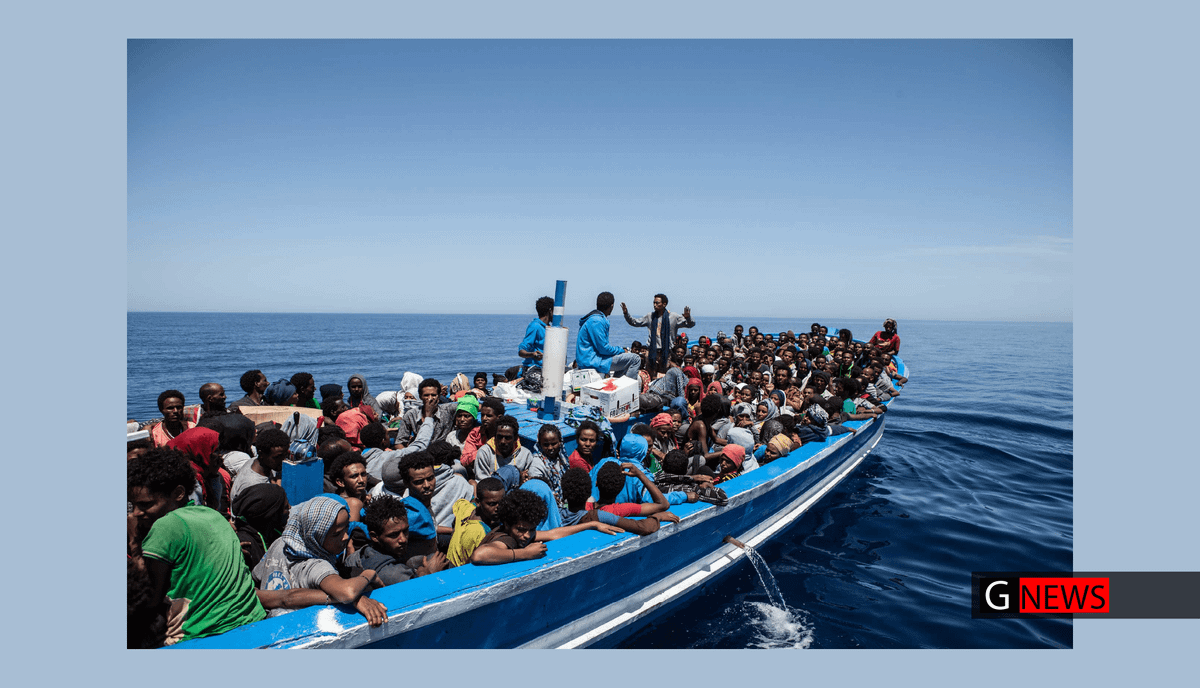 بریتانیا راه مهاجرت را دشوارتر میکند