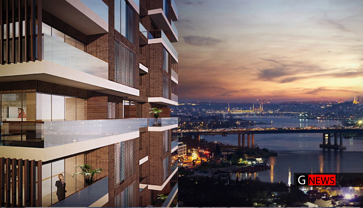 افزایش ملک ثبتی ترکیه به نام ایرانیان