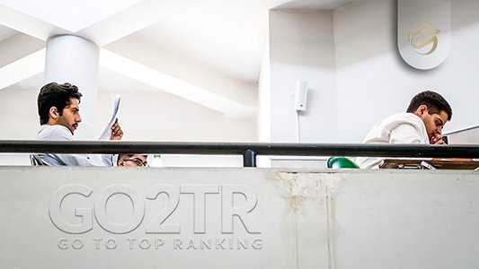 کاهش مهاجرت قطعی نفرات برتر کنکور سراسری و المپیادهای علمی !