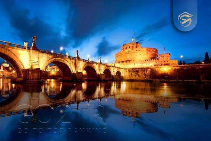 مهاجرت به سرزمین گلادیاتورها؛ ایتالیا