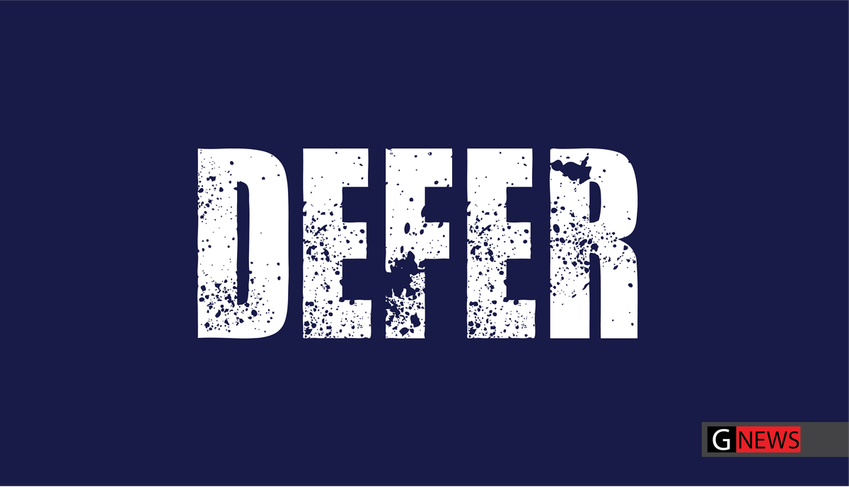 دیفر (defer) یا تعویق پذیرش – عقب انداختن زمان تحصیل در دانشگاه مقصد