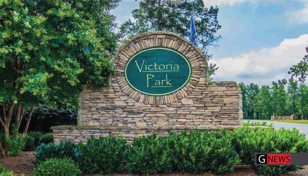 کنترل پارک ویکتریا توسط پلیس برای منع ورود خروج ناهجویان