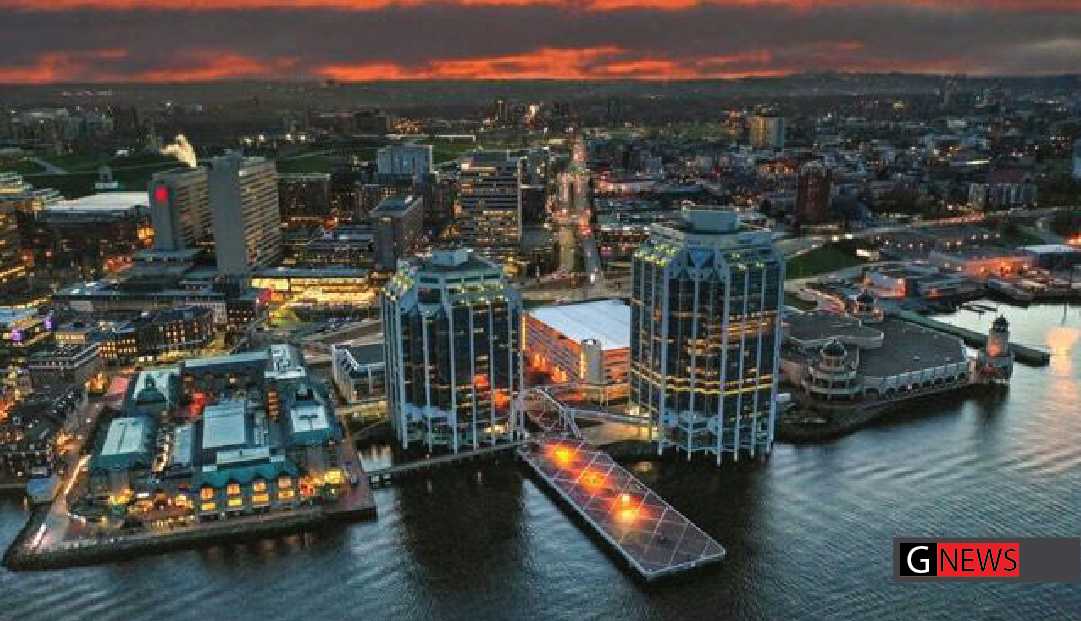 پذیرش جدید PNP نوا اسکوشیا برگزار شد