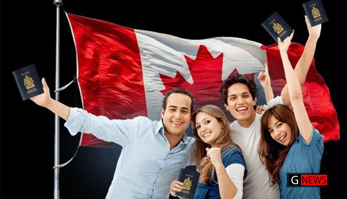 بازشدن راه کانادا برای دانشجویان و خانواده هایشان در کرونا