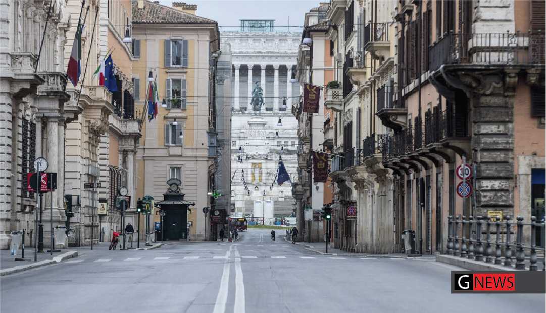 بار دوم فرانسه قرنطینه عمومی را اعلام کرد